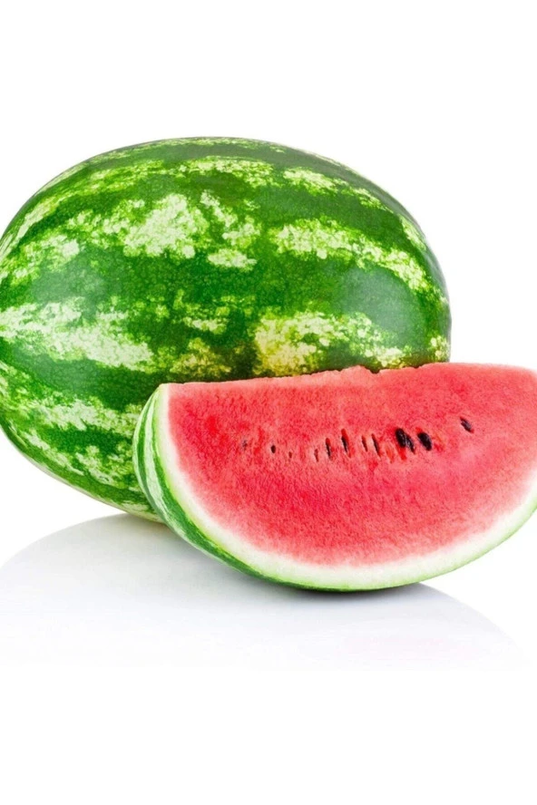 300 Adet Tohum Nadir Crimson Sweet Karpuz Tohumu Sürpriz Tohumludur
