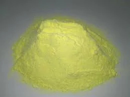 500 Gr Sarı Renk Elementel Kükürt Bahçe Toprak Yeni Sezon - 3