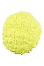 1 kg Sarı Elementel Kükürt Toprak Karışım Her Tibtkiye Uygun Yeni Sezon - 2