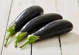 20 Adet Tohum Kemer Palıcan Tohumu Yerli Tohum Kemer Patlıcanı Tohumu - 3