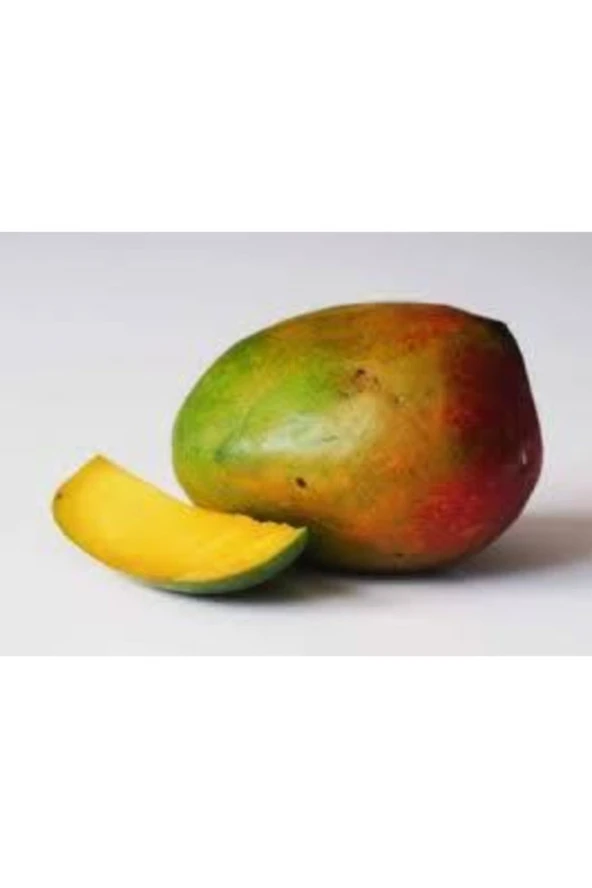 1 Adet Tohum Nadir Tropikal Mango Meyvesi Tohumu Mango Meyvesi Tohum Sürpriz Hediye Tohum - Resim 2