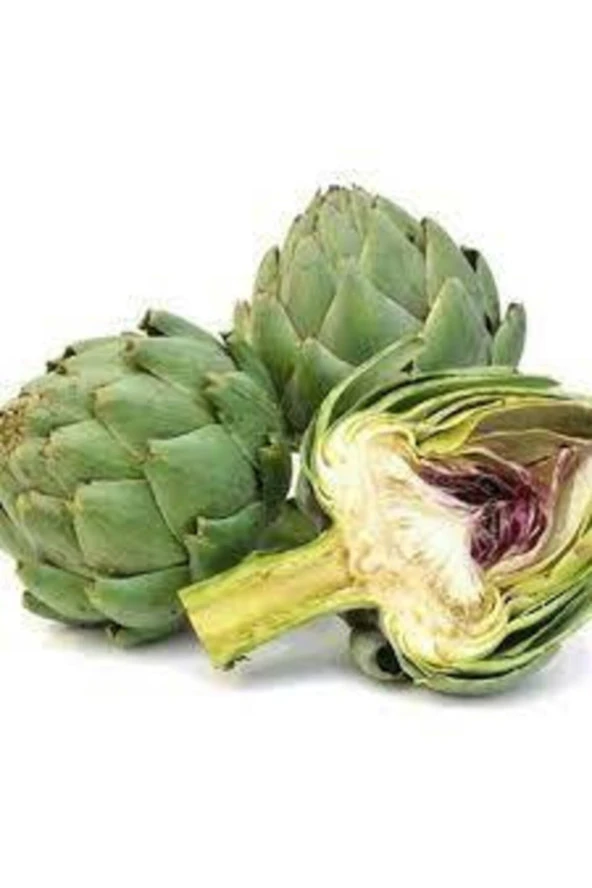 15 Adet Tohum Enginar Tohumu Geleneksel Tohumu Sürpriz Hediye Tohumludur - Resim 2