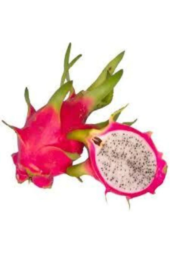 30 Adet Tohum Ithal Nadir Tropikal Saksılık Pitaya Meyvesi Tohum Ejder Meyvesi Tohum Süpriz Hediyeli ürün görseli 1