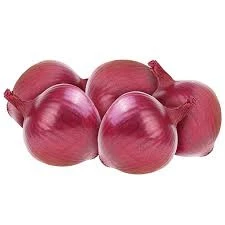 150 Adet Tohum Nadir Ithal Mor Soğan Tohumu Sürpriz Hediye Sebze Tohumu