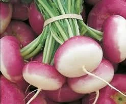 50 Adet Tohum Süper Paket Şalgam Turpu Tohumu Turp Tohumu Sürpriz Hediye Tohumludur ürün görseli 1