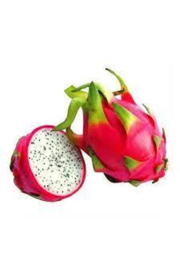 5 Adet Tohum Ithal Nadir Tropikal Saksılık Pitaya Meyvesi Tohum Ejder Meyvesi Tohum Saksı Toprak ürün görseli 1