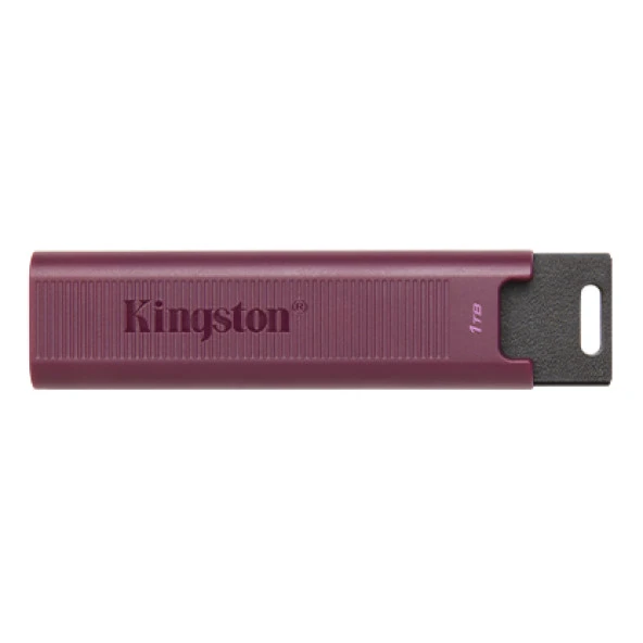 KINGSTON DTMAXA/1TB 1TB DataTraveler Max USB 3.2 Gen 2 Serisi Flash Sürücü 1000R/900W MB/s