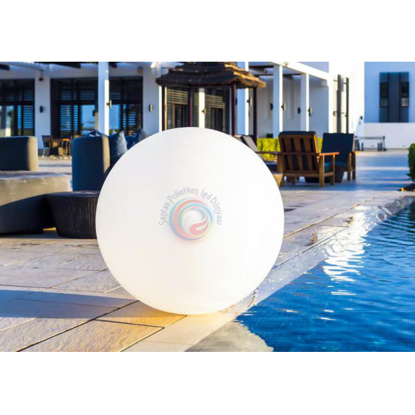 60 CM IŞIKSIZ KÜRE - 1