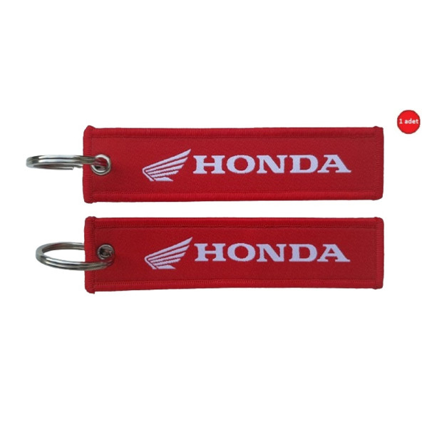Honda Anahtarlık HND003