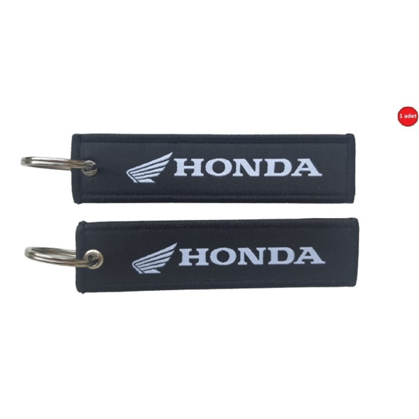 Honda Anahtarlık HND004