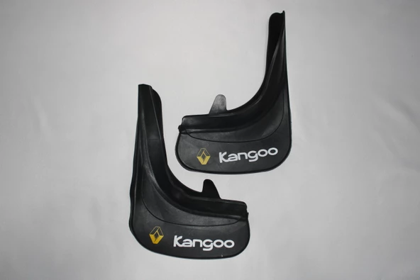 KANGOO İKİLİ TOZLUK, ÇAMURLUK