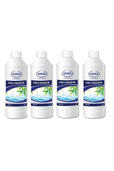 Ersağ 4x Damla Konsantre 500 ml