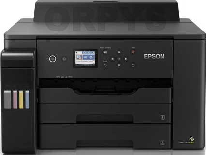 EPSON ECOTANK L11050 A3 Wi-Fi MÜREKKEP TANKLI YAZICI