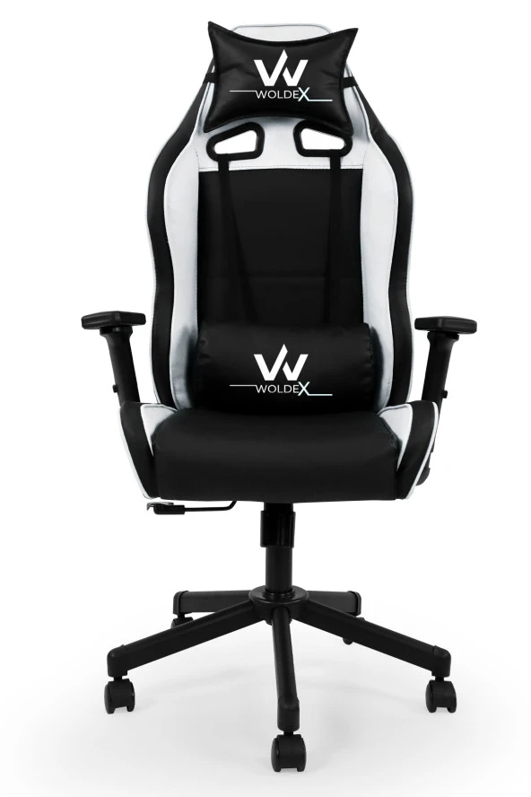 Woldex Vista Profosyenel Oyuncu Koltuğu 3d Kol Ayarlı 140° Yatar - 2