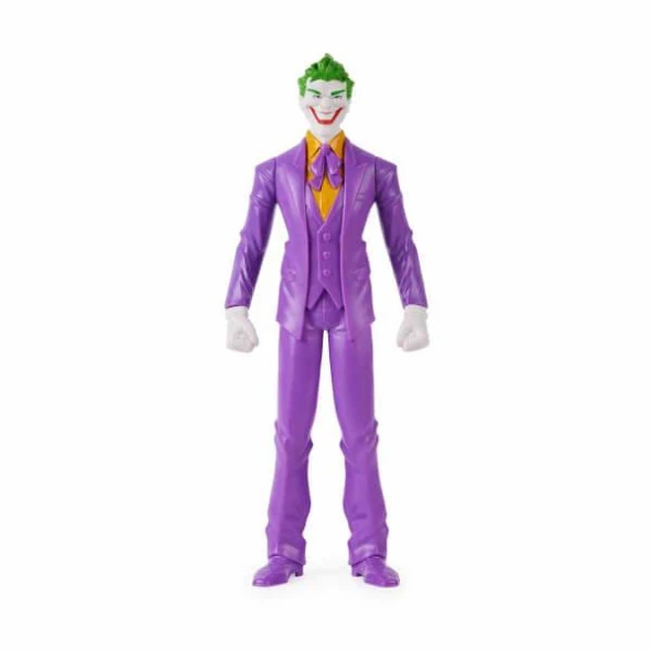 Spin Master The Joker 24 cm Aksiyon Figürü 6066925 20141823