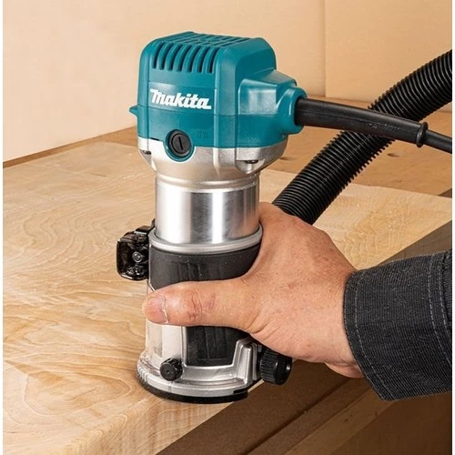 Makita RT0702C Formika El Freze Makinesi - 3