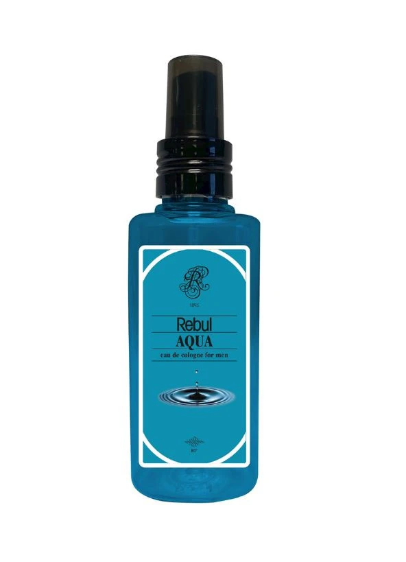 Rebul Kolonya Aqua Sprey 125 ml