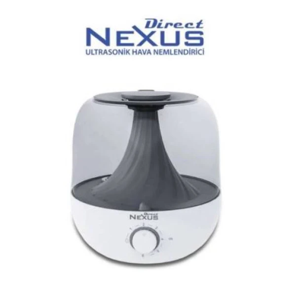 Direct Nexus Ultrasonik Hava Nemlendirici Direct-1