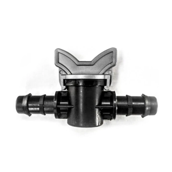 100 METRE DAMLA SULAMA SİSTEMİ SETİ DAMLAMA HORTUMU VE EK PARÇALARI BAHÇE AĞAÇ FİDAN SEBZE SULAMA EKİPMANLARI DAMLAMA BORUSU - Resim 4