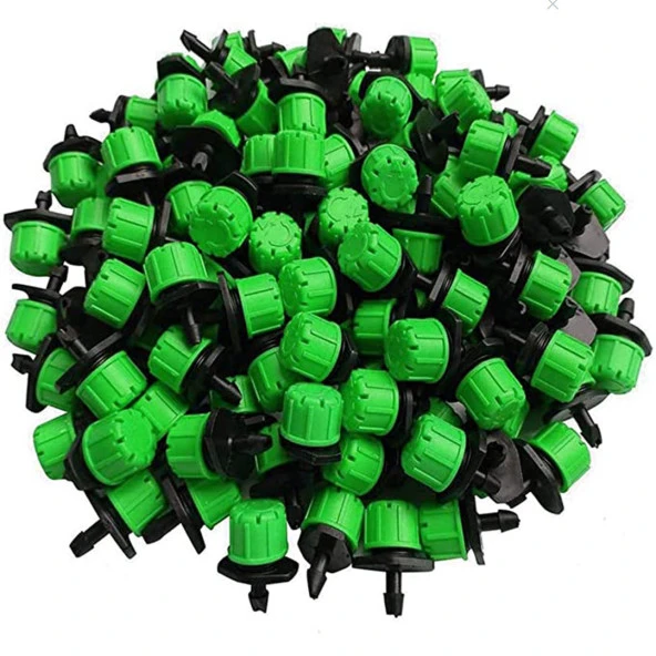 400 METRE DAMLA SULAMA SETİ DAMLAMA HORTUMU VE EK PARÇALARI BAHÇE AĞAÇ FİDAN SEBZE SULAMA EKİPMANLARI DAMLAMA BORUSU SİSTEMİ SETİ - Resim 11