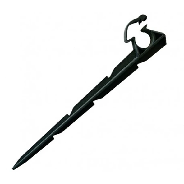 DAMLA SULAMA SETİ 200 METRE DAMLAMA HORTUMU VE EK PARÇALARI BAHÇE AĞAÇ FİDAN SEBZE SULAMA EKİPMANLARI DAMLAMA BORUSU SİSTEMİ - Resim 8