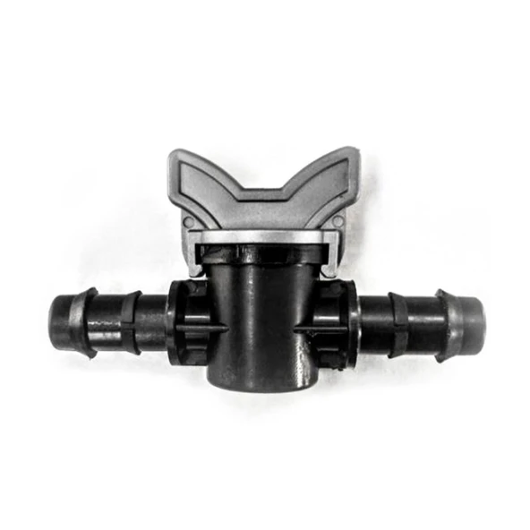 DAMLA SULAMA SETİ 200 METRE DAMLAMA HORTUMU VE EK PARÇALARI BAHÇE AĞAÇ FİDAN SEBZE SULAMA EKİPMANLARI DAMLAMA BORUSU SİSTEMİ - Resim 6