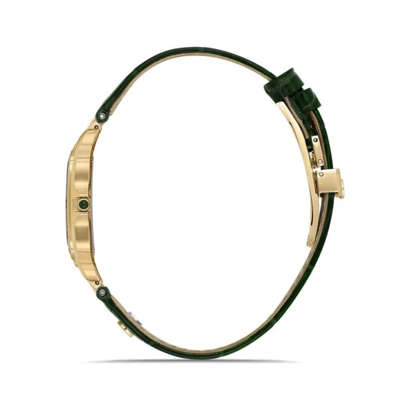 Momentus SS348G-15YG Bayan Kol Saati - Resim 2