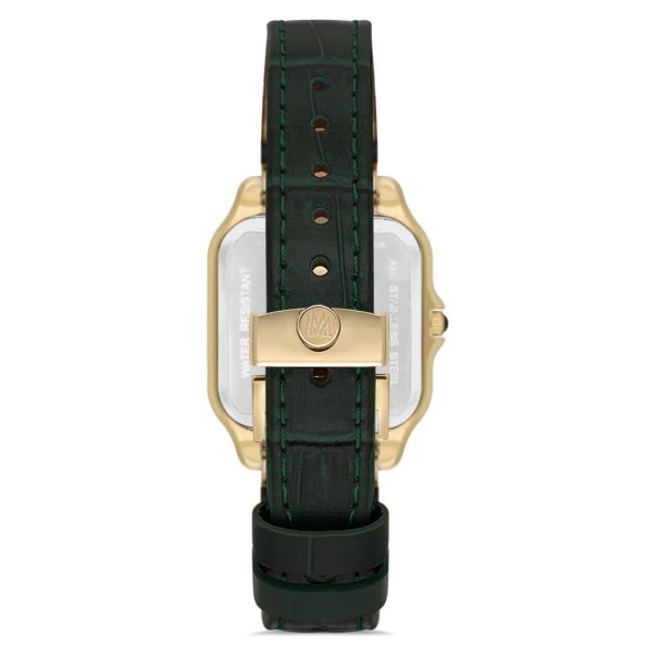 Momentus SS348G-15YG Bayan Kol Saati - Resim 3