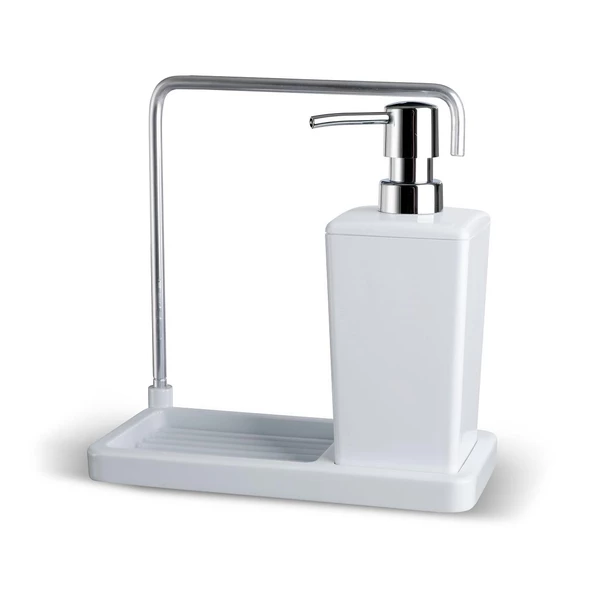 Primanova Luna Askılı Mutfak Sıvı Sabunluk - 6