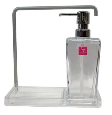Primanova Luna Askılı Mutfak Sıvı Sabunluk - 5