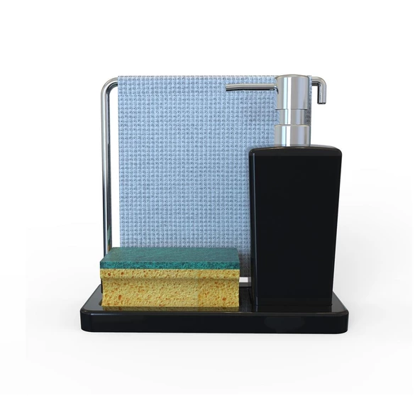 Primanova Luna Askılı Mutfak Sıvı Sabunluk - 2