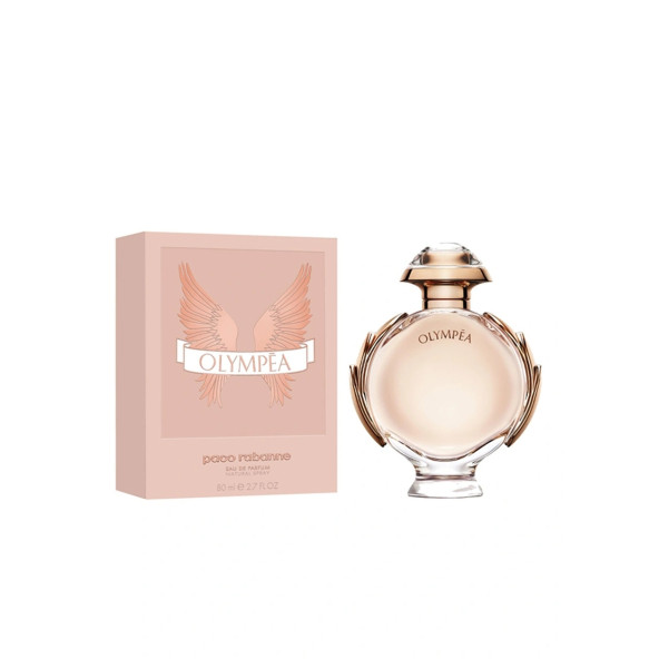 Paco Rabanne Olympea EDP 80 ml Kadın Parfüm - 2