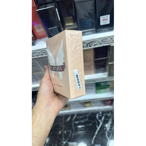 Paco Rabanne Olympea EDP 80 ml Kadın Parfüm - 3