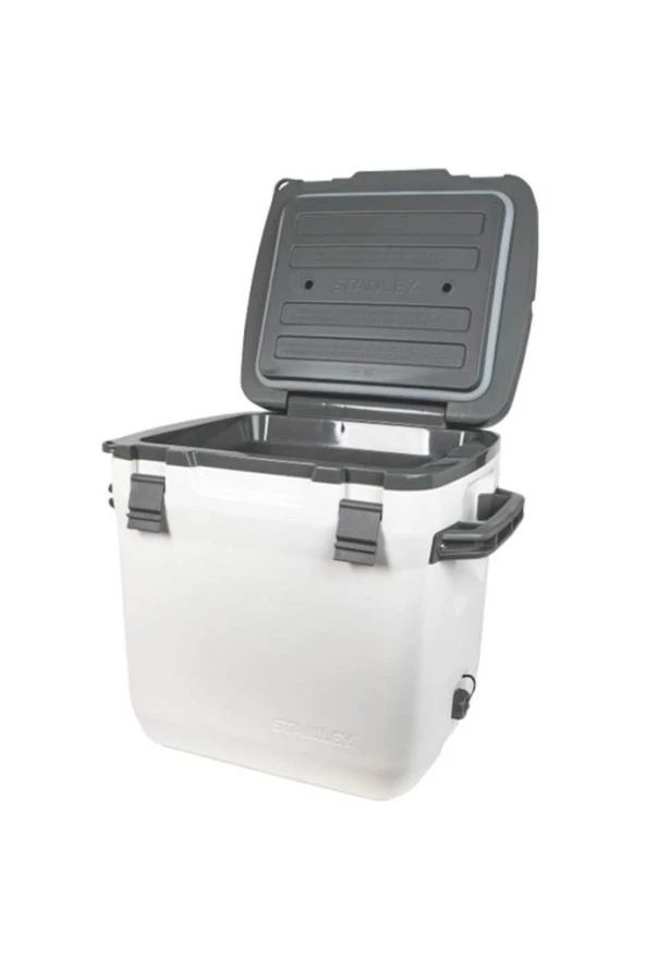 Stanley Adventure Taşınabilir Soğutucu Kamp Buzluğu 28 Lt - Resim 2