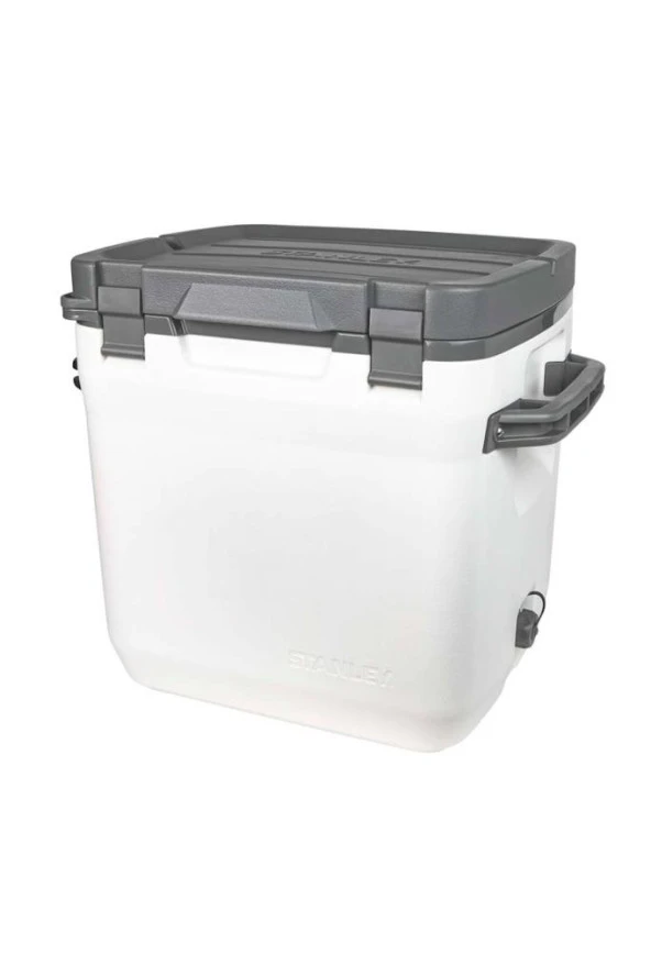 Stanley Adventure Taşınabilir Soğutucu Kamp Buzluğu 28 Lt - Resim 3