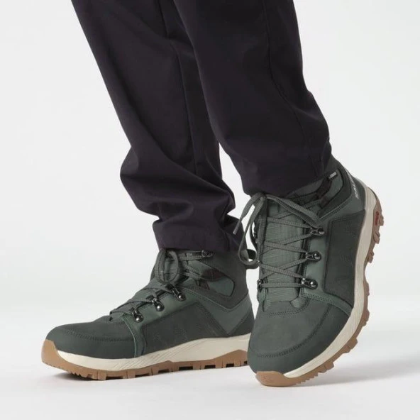 SALOMON ERKEK OUTCHILL TS CSWP BOT L47328100 - 5