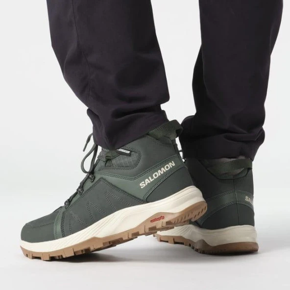 SALOMON ERKEK OUTCHILL TS CSWP BOT L47328100 - 6