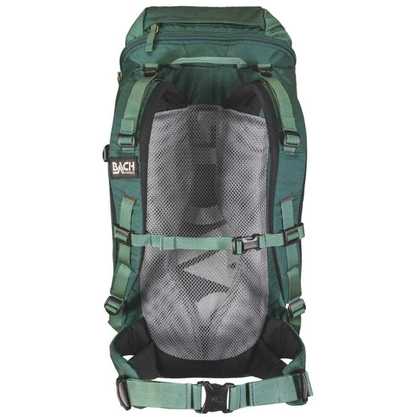 Bach Shield Small Unisex Sırt Çantası 26 Litre-YEŞİL - 2