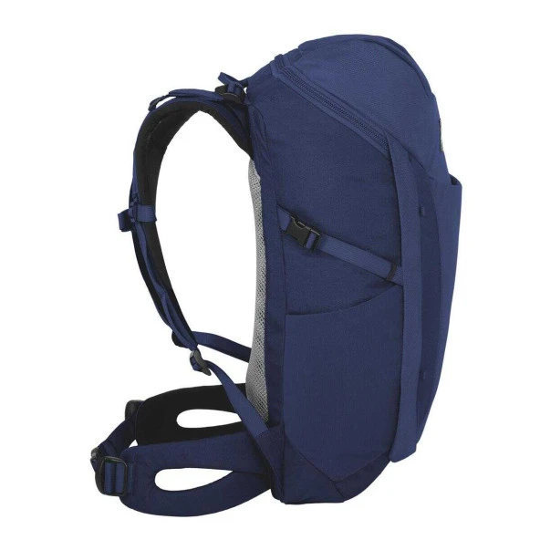 Bach Shield Small Unisex Sırt Çantası 26 Litre-MAVİ - 2