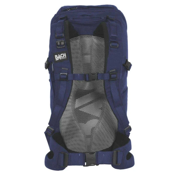 Bach Shield Small Unisex Sırt Çantası 26 Litre-MAVİ - 3