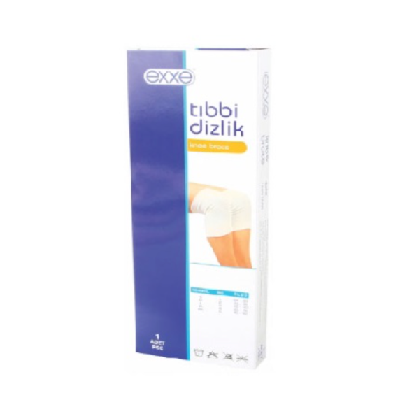 Exxe Dizlik Medium - 1