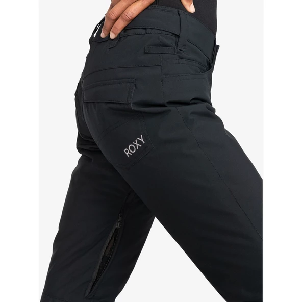 Roxy BACKYARD PT  Kadın Pantolon ERJTP03238-ROXY.KVJ0 - 3