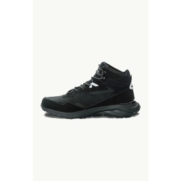 JACK Wolfskin DROMOVENTURE TEXAPORE SU GEÇİRMEZ Bot JCK4059661-6350 - 2