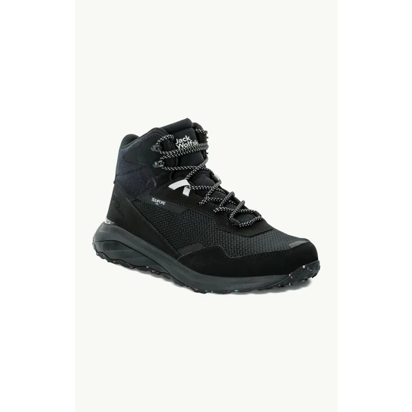 JACK Wolfskin DROMOVENTURE TEXAPORE SU GEÇİRMEZ Bot JCK4059661-6350 - 3