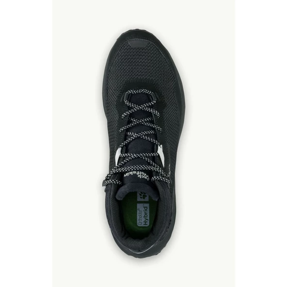 JACK Wolfskin DROMOVENTURE TEXAPORE SU GEÇİRMEZ Bot JCK4059661-6350 - 5
