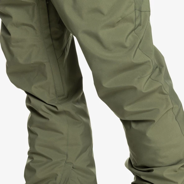 Quıksılver ESTATE PT Erkek Pantolon EQYTP03146-QK.GNB0 - 5