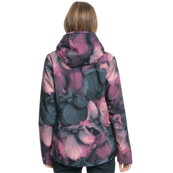 Roxy JETTY JK  Kadın Kayak Ceketi ERJTJ03433-Roxy.TBPP - 2