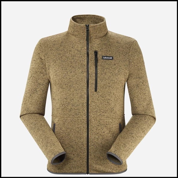 Lafuma CLOUDY F-ZIP Polar Erkek Ceket Tam Fermuar LFV12356 LFV.6766 ürün görseli