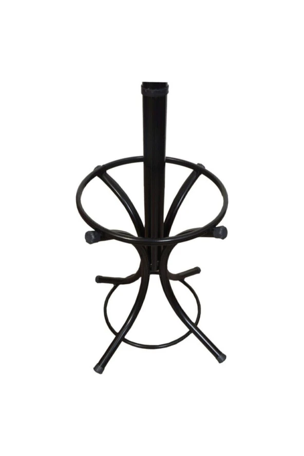 Teknor Lüks Siyah Metal Portmanto Askılık Üreticiden Patentli Ürün - 8