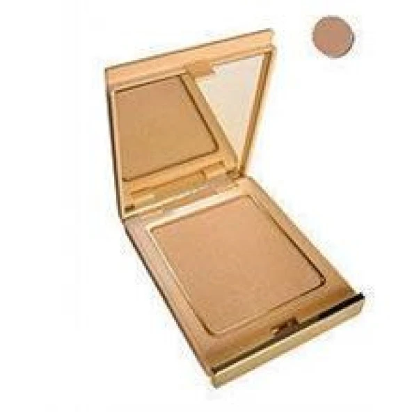 Coverderm Pudra Luminous Compact Powder No.6